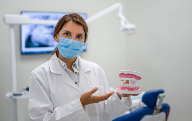 Best Emergency Care for Gum Disease in Lovington, NM