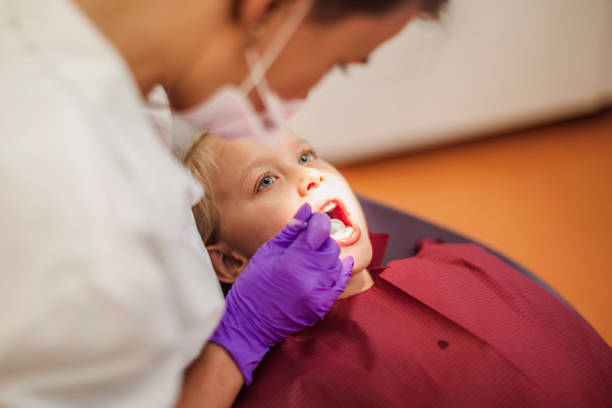 Best Emergency Cosmetic Dentistry (e.g., broken veneers) in Lovington, NM
