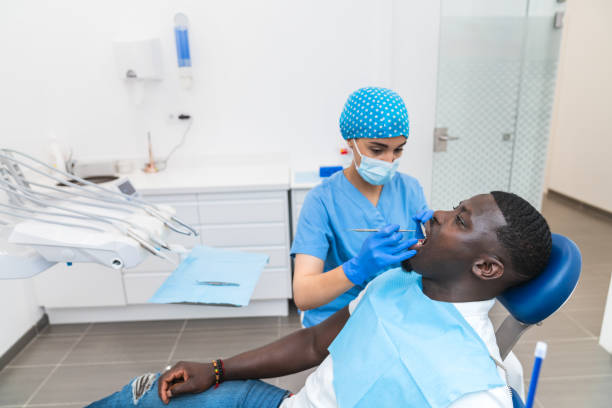 Best Knocked-Out Tooth (Avulsed Tooth) Treatment in Lovington, NM